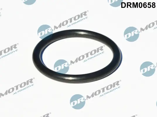 Dichtung, Turbineneinlass (Lader) Dr.Motor Automotive DRM0658 Bild Dichtung, Turbineneinlass (Lader) Dr.Motor Automotive DRM0658