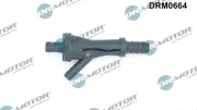 Ventil, Luftsteuerung (Ansaugluft) Dr.Motor Automotive DRM0664