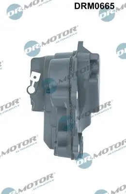 Ölabscheider, Kurbelgehäuseentlüftung Dr.Motor Automotive DRM0665 Bild Ölabscheider, Kurbelgehäuseentlüftung Dr.Motor Automotive DRM0665