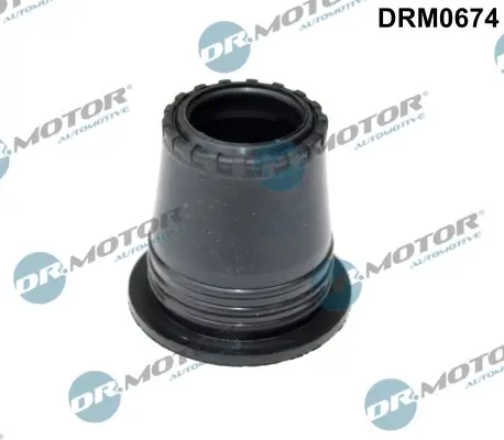 Dichtung, Düsenhalter Kraftstoffleitung Dr.Motor Automotive DRM0674 Bild Dichtung, Düsenhalter Kraftstoffleitung Dr.Motor Automotive DRM0674