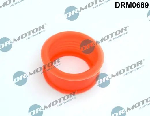 Dichtung, Turbinenauslass Abgasturbolader Dr.Motor Automotive DRM0689 Bild Dichtung, Turbinenauslass Abgasturbolader Dr.Motor Automotive DRM0689
