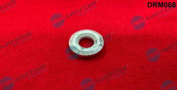 Wärmeschutzscheibe, Einspritzanlage Dr.Motor Automotive DRM068