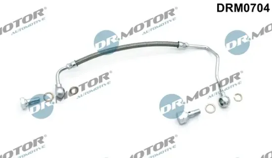 Ölleitung, Lader Dr.Motor Automotive DRM0704 Bild Ölleitung, Lader Dr.Motor Automotive DRM0704