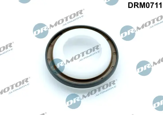 Wellendichtring, Kurbelwelle stirnseitig Dr.Motor Automotive DRM0711