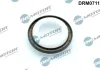 Wellendichtring, Kurbelwelle stirnseitig Dr.Motor Automotive DRM0711