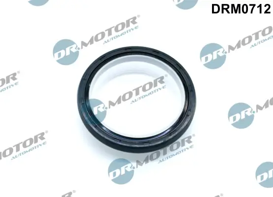Wellendichtring, Kurbelwelle getriebeseitig Dr.Motor Automotive DRM0712
