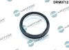Wellendichtring, Kurbelwelle getriebeseitig Dr.Motor Automotive DRM0712