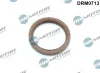 Wellendichtring, Kurbelwelle stirnseitig Dr.Motor Automotive DRM0713