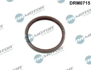 Wellendichtring, Kurbelwelle getriebeseitig Dr.Motor Automotive DRM0715
