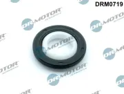 Wellendichtring, Kurbelwelle stirnseitig Dr.Motor Automotive DRM0719