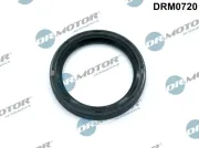 Wellendichtring, Kurbelwelle stirnseitig Dr.Motor Automotive DRM0720