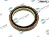 Wellendichtring, Kurbelwelle getriebeseitig Dr.Motor Automotive DRM0723