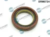 Wellendichtring, Kurbelwelle stirnseitig Dr.Motor Automotive DRM0724