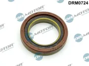 Wellendichtring, Kurbelwelle stirnseitig Dr.Motor Automotive DRM0724