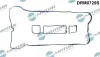 Dichtung, Zylinderkopfhaube Dr.Motor Automotive DRM0729S