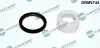 Wellendichtring, Kurbelwelle stirnseitig Dr.Motor Automotive DRM0744