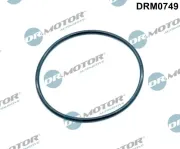 Dichtung, AGR-Ventil Dr.Motor Automotive DRM0749