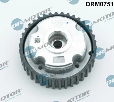 Nockenwellenversteller Dr.Motor Automotive DRM0751