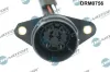 Anschlussleitung, Einspritzventil Einspritzdüse Dr.Motor Automotive DRM0756 Bild Anschlussleitung, Einspritzventil Einspritzdüse Dr.Motor Automotive DRM0756