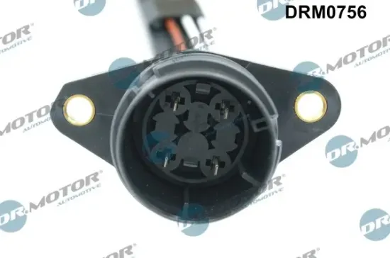 Anschlussleitung, Einspritzventil Einspritzdüse Dr.Motor Automotive DRM0756 Bild Anschlussleitung, Einspritzventil Einspritzdüse Dr.Motor Automotive DRM0756