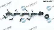 Anschlussleitung, Einspritzventil Dr.Motor Automotive DRM0757