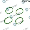Dichtungssatz, Ansaugkr&uuml;mmer Dr.Motor Automotive DRM075S
