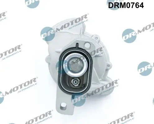 Unterdruckpumpe, Bremsanlage Dr.Motor Automotive DRM0764 Bild Unterdruckpumpe, Bremsanlage Dr.Motor Automotive DRM0764