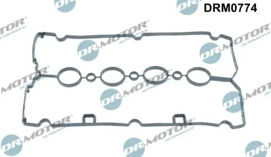 Dichtung, Zylinderkopfhaube Dr.Motor Automotive DRM0774 Bild Dichtung, Zylinderkopfhaube Dr.Motor Automotive DRM0774