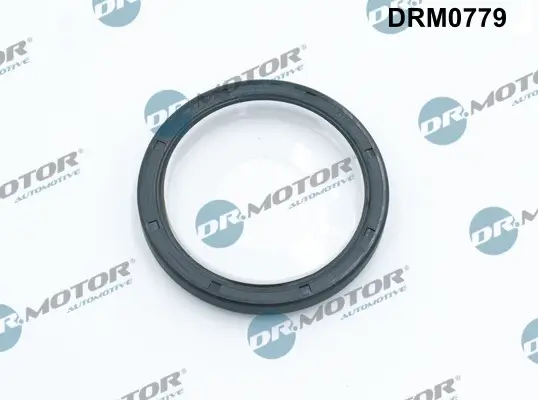 Wellendichtring, Kurbelwelle getriebeseitig Dr.Motor Automotive DRM0779