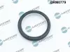 Wellendichtring, Kurbelwelle getriebeseitig Dr.Motor Automotive DRM0779