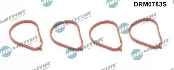 Dichtungssatz, Ansaugkrümmer Dr.Motor Automotive DRM0783S