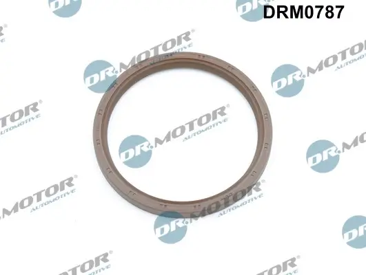 Wellendichtring, Kurbelwelle getriebeseitig Dr.Motor Automotive DRM0787