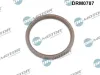 Wellendichtring, Kurbelwelle getriebeseitig Dr.Motor Automotive DRM0787
