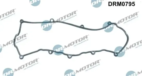 Dichtung, Zylinderkopfhaube Dr.Motor Automotive DRM0795 Bild Dichtung, Zylinderkopfhaube Dr.Motor Automotive DRM0795