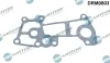 Dichtung, Kühlmittelflansch getriebeseitig Zylinderkopf Dr.Motor Automotive DRM0803