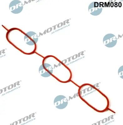 Dichtung, Ansaugkrümmer Dr.Motor Automotive DRM080