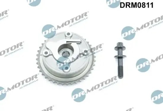 Nockenwellenversteller Einlassseite Dr.Motor Automotive DRM0811 Bild Nockenwellenversteller Einlassseite Dr.Motor Automotive DRM0811
