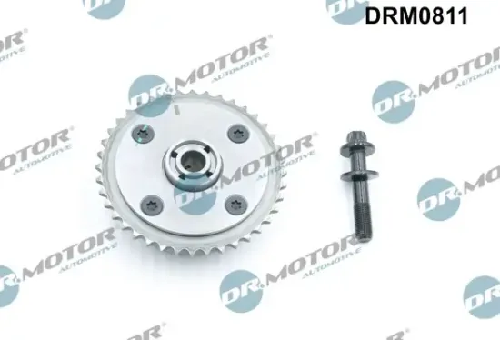 Nockenwellenversteller Einlassseite Dr.Motor Automotive DRM0811 Bild Nockenwellenversteller Einlassseite Dr.Motor Automotive DRM0811