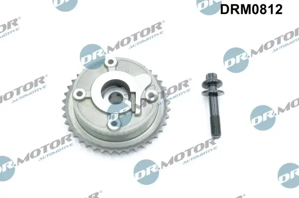 Nockenwellenversteller Auslassseite Dr.Motor Automotive DRM0812