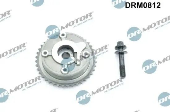 Nockenwellenversteller Auslassseite Dr.Motor Automotive DRM0812 Bild Nockenwellenversteller Auslassseite Dr.Motor Automotive DRM0812