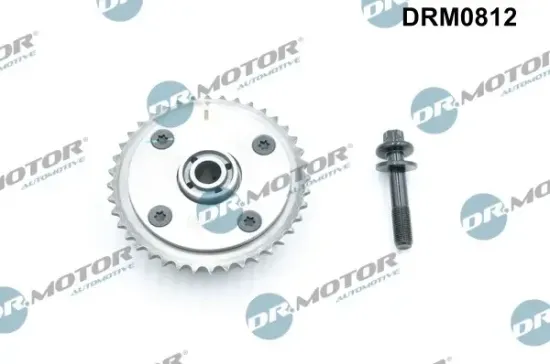 Nockenwellenversteller Auslassseite Dr.Motor Automotive DRM0812 Bild Nockenwellenversteller Auslassseite Dr.Motor Automotive DRM0812