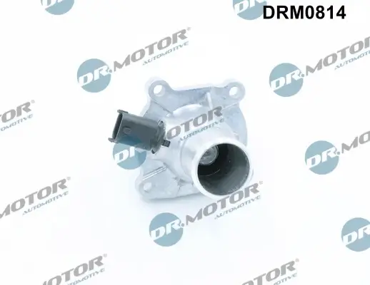 Thermostat, Kühlmittel Dr.Motor Automotive DRM0814 Bild Thermostat, Kühlmittel Dr.Motor Automotive DRM0814