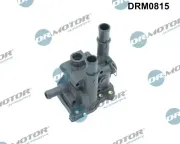 Thermostatgehäuse Dr.Motor Automotive DRM0815