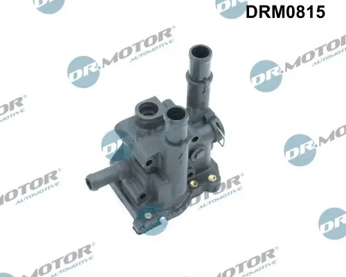 Thermostatgehäuse Dr.Motor Automotive DRM0815 Bild Thermostatgehäuse Dr.Motor Automotive DRM0815