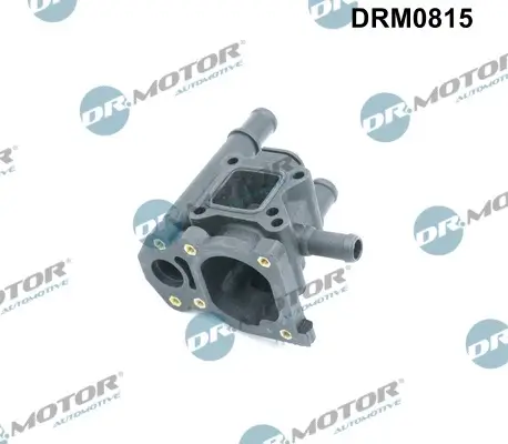 Thermostatgehäuse Dr.Motor Automotive DRM0815 Bild Thermostatgehäuse Dr.Motor Automotive DRM0815