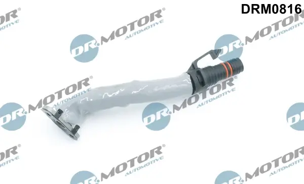 Ölleitung, Lader Dr.Motor Automotive DRM0816