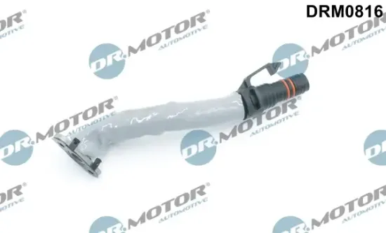 Ölleitung, Lader Dr.Motor Automotive DRM0816 Bild Ölleitung, Lader Dr.Motor Automotive DRM0816