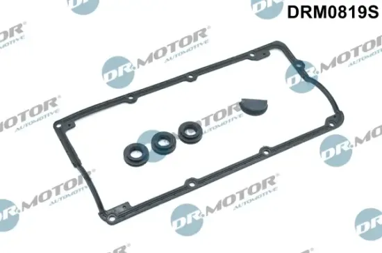 Dichtungssatz, Zylinderkopfhaube Dr.Motor Automotive DRM0819S Bild Dichtungssatz, Zylinderkopfhaube Dr.Motor Automotive DRM0819S