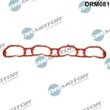 Dichtung, Ansaugkrümmer Dr.Motor Automotive DRM081
