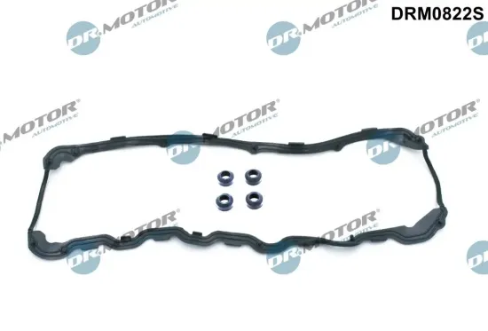 Dichtungssatz, Zylinderkopfhaube Dr.Motor Automotive DRM0822S Bild Dichtungssatz, Zylinderkopfhaube Dr.Motor Automotive DRM0822S
